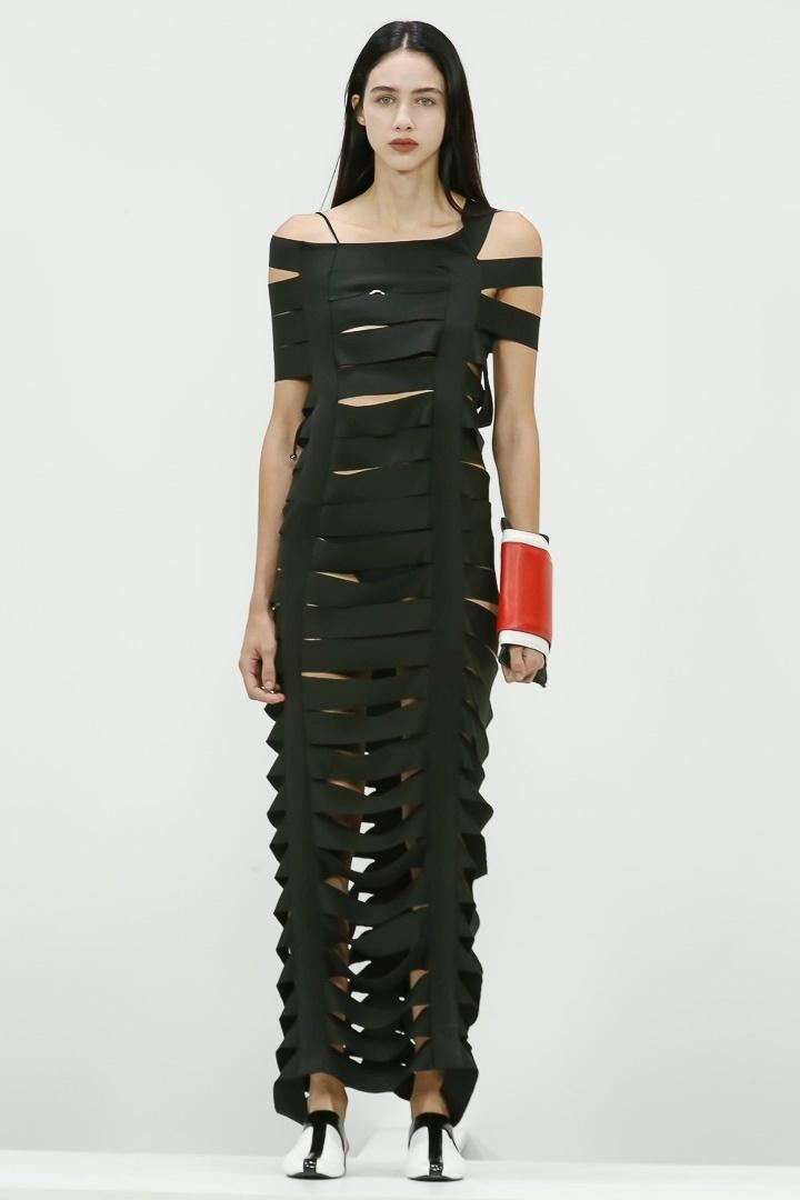 Gloria Coelho desfila coleção na SPFW N41 - Alexandre Schneider/UOL