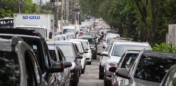 Licenciamento 2021 em SP: prazo de pagamento para placas final 7 acaba hoje - Vimarsana News