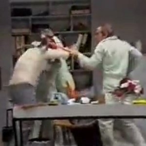 Reprodução/TV Globo