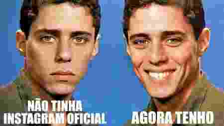 Nazare Travolta Chico Qual A Origem Dos Memes Do Nosso