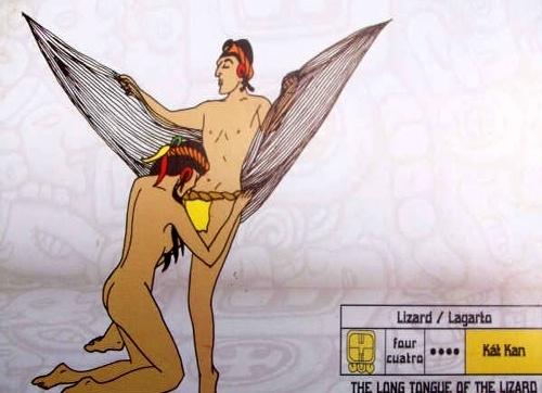 Mayasutra - Reprodução/Mayasutra