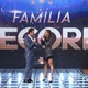 Família Record - Divulgação/TV Record