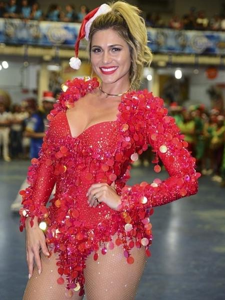 Instagram/Reprodução