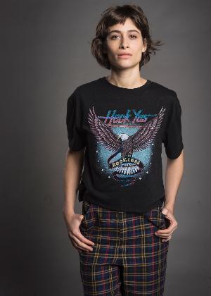 Luisa Arraes - João Cotta/TV Globo - João Cotta/TV Globo