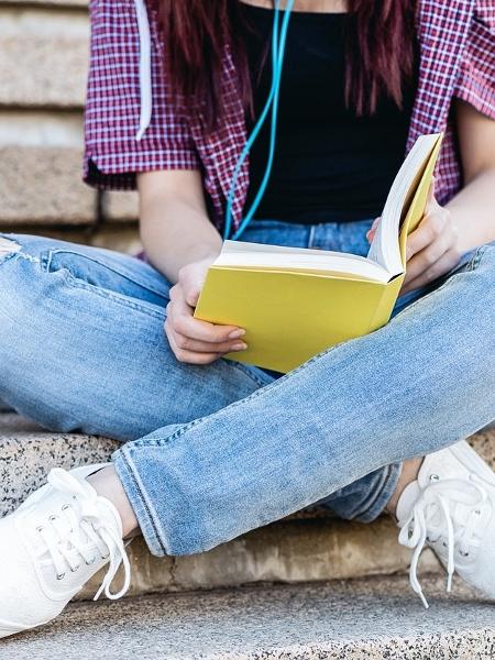 Leitura - iStock - iStock