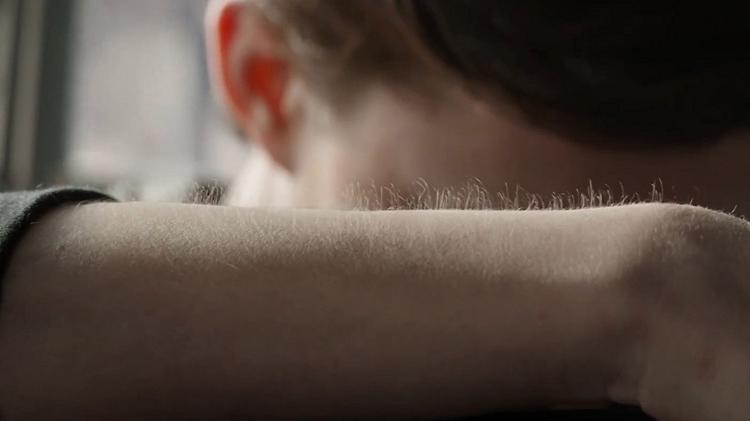 Sentido aranha - Reprodução - Reprodução