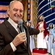 Padre Quevedo e Inri Cristo "duelam" no "Programa do Ratinho" - Reprodução/SBT