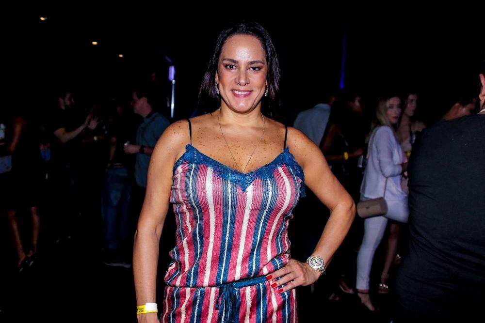 Silvia Abravanel - Thiago Duran/Ag.News