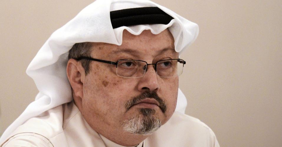 Entrou em consulado e não foi mais visto | Áudio revela detalhes horríveis da morte de jornalista saudita, diz NYT