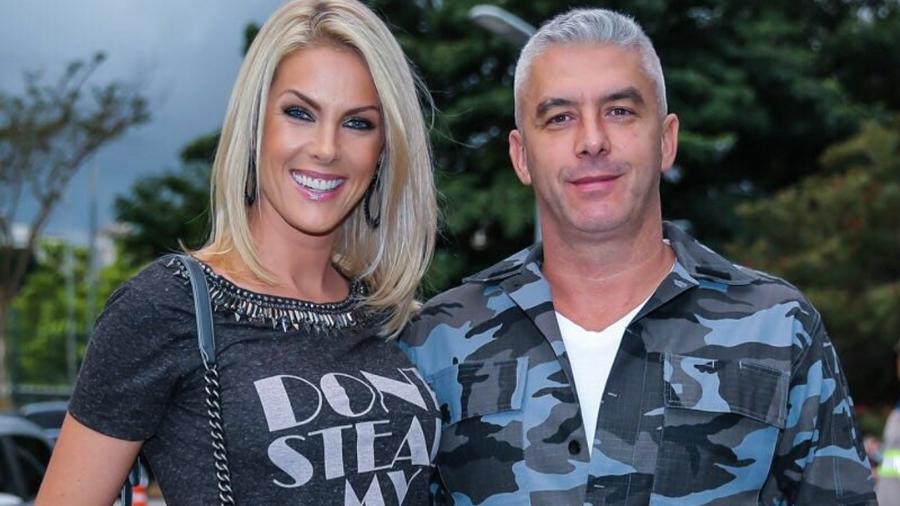 Ana Hickmann e o marido, Alexandre Correa: o que sabemos sobre dívida milionária do casal?