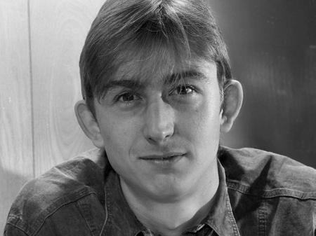 Mark Hollis, vocalista da banda Talk Talk, morreu aos 64 anos - Divulgação