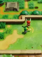 Fotos: The Legend of Zelda: Link's Awakening (Nintendo Switch) - 25/09/2019  - UOL Start