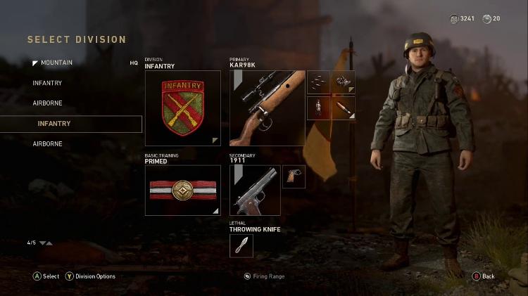 Call of Duty: WWII Dicas e segredos para os principais modos de jogo ...