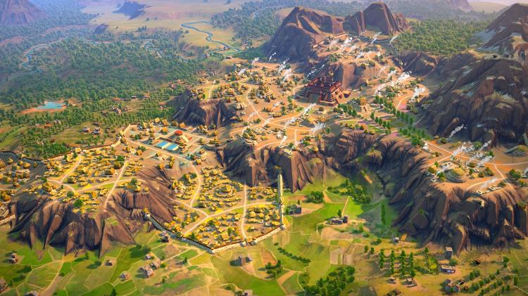 Humankind 6 - Reprodução/Steam - Reprodução/Steam