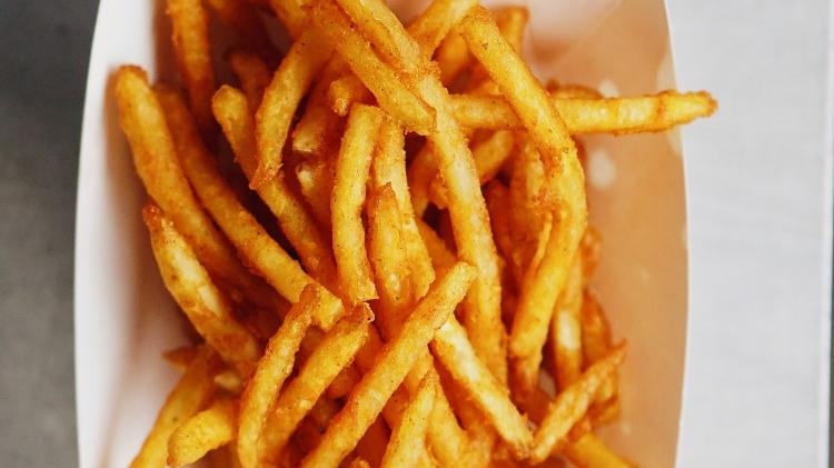 Batata frita - Mark Tan/EyeEm/Getty Images - Mark Tan/EyeEm/Getty Images