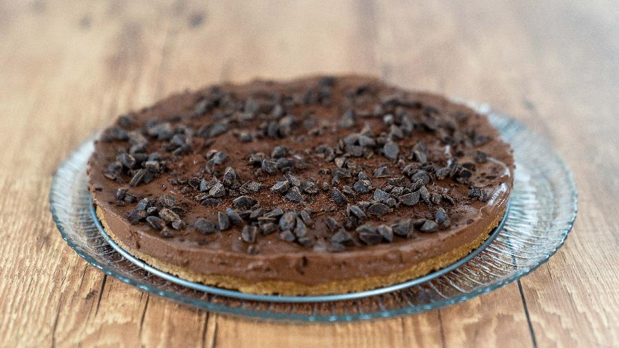 Aprenda como fazer bolo de cacau para o café da manhã - Mercado do