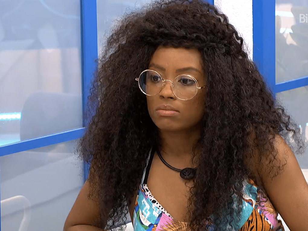 Tierry compõe 'Lumena Autorizou?' inspirado na sister do 'BBB 21' 