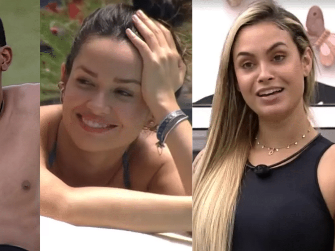 Confira como estão as redes sociais dos brothers após 1 mês de 'BBB 21'