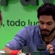 BBB 21: Rodolffo fala sobre tranquilidade no paredão - Reprodução/Globoplay