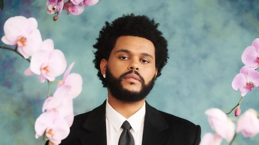 The Weeknd: homem morre após cair de escada rolante em show do cantor - Divulgação