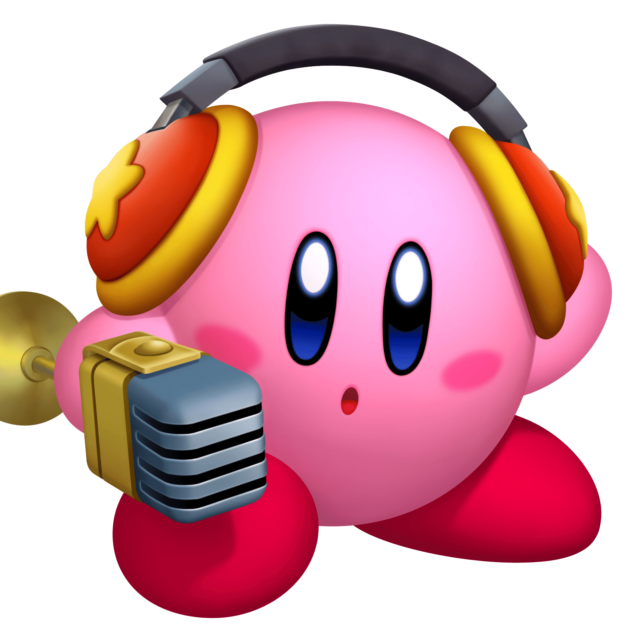 Kirby and the Forgotten Land libera demo surpresa com três fases