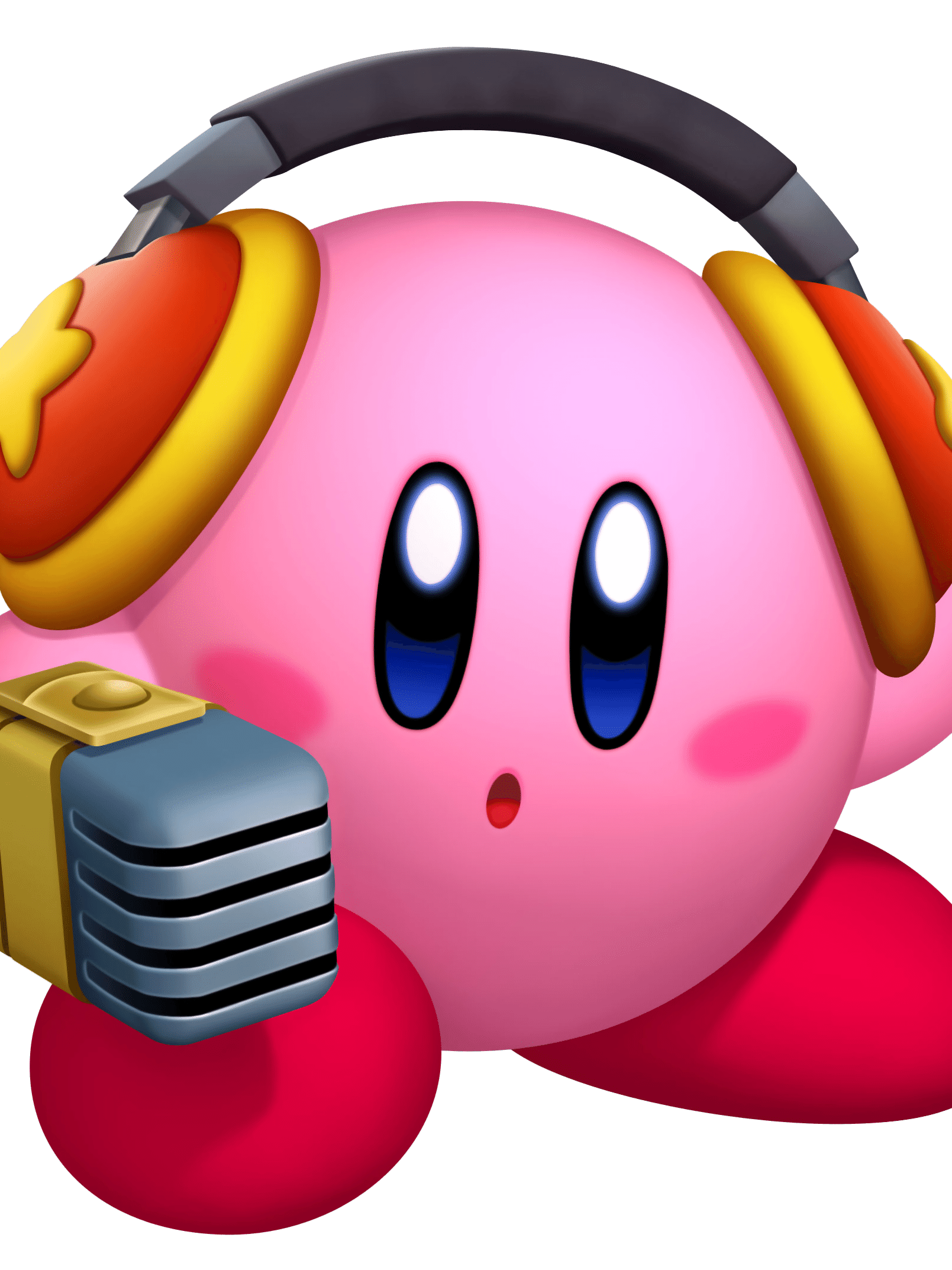 Kirby Super Star: música do jogo de 1996 é indicada ao Grammy 2022