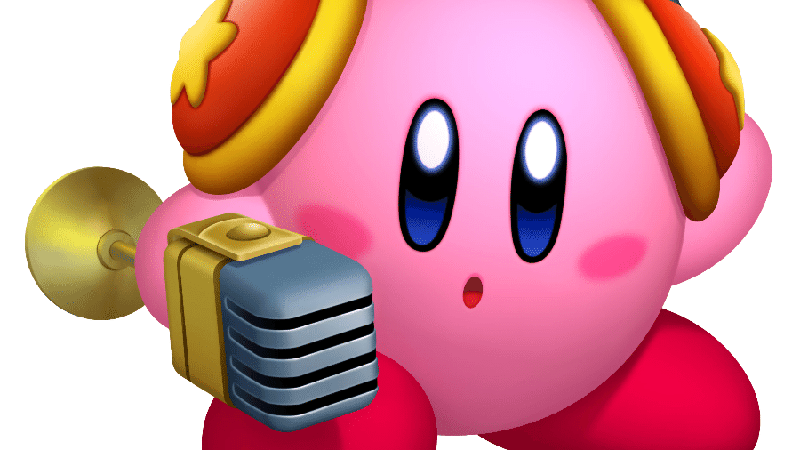 Kirby: trilha sonora do Super Nintendo ganhou novo arranjo - Divulgação/Nintendo