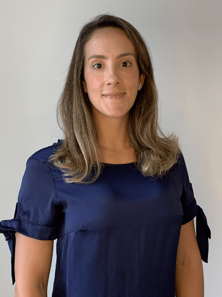 Paula Piazzi, criadora da plataforma Saúde Pra Já - Divulgação