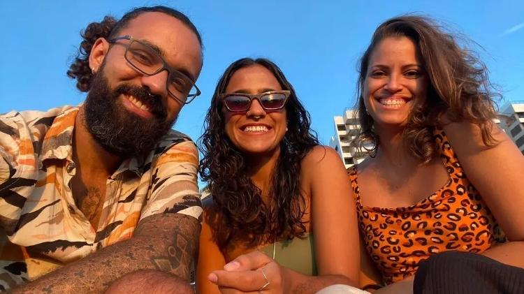 trisal - Arquivo pessoal - Arquivo pessoal