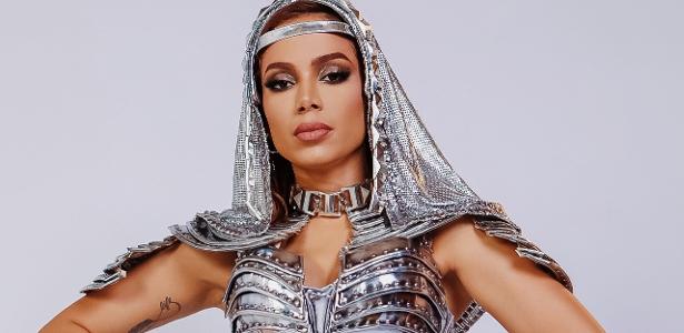 Anitta Detona Warner E Diz Que Sonha Em Sair Da Gravadora 4301