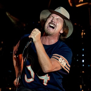 Pode guardar dinheiro: Pearl Jam vem aí!