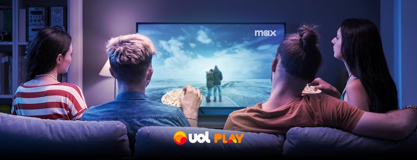 Melhores reality show para novembro: confira a programação da Max! - uol play