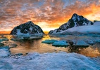 Cidade entra em janela de 84 dias sem anoitecer e verá pôr do sol em agosto