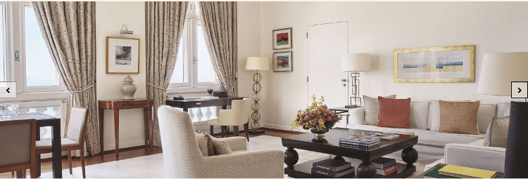 Vale Tudo: uma diária na suíte onde Odete Roitman (Debora Bloch) morreu custa R$ 32 mil