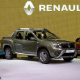 Renault Duster Oroch - Eitan Abramovich/AFP