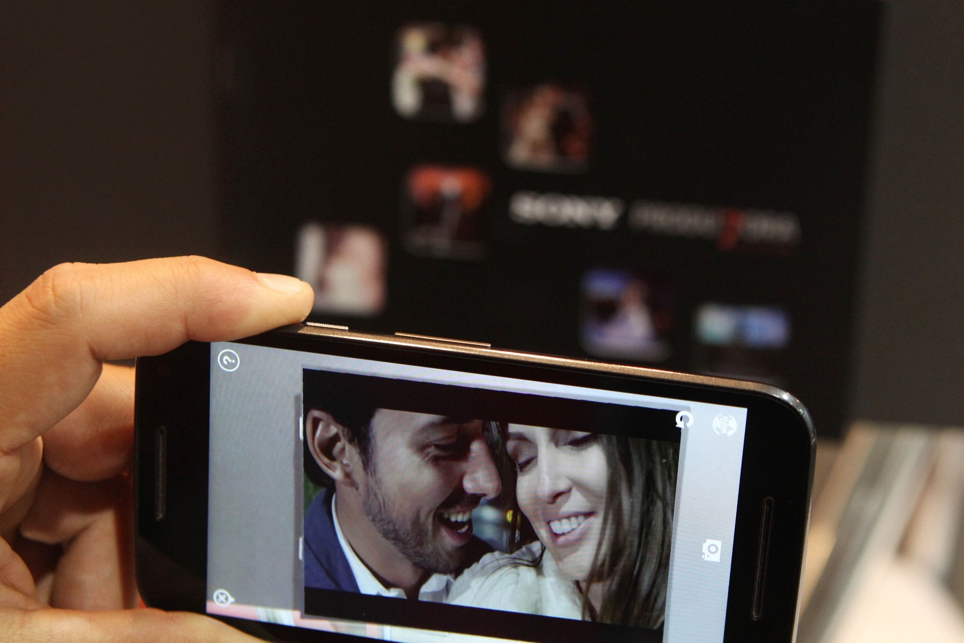 Expo Noivas - Junior Lago/UOL