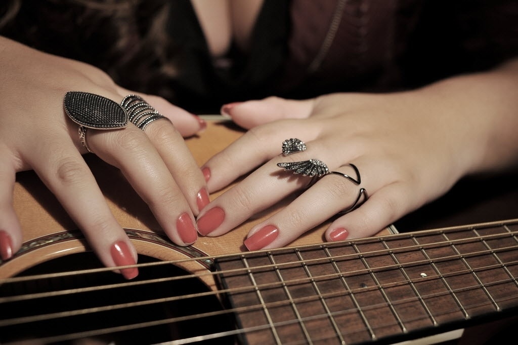 A cantora Marília Mendonça; revelação do sertanejo - Reinaldo Canato/UOL