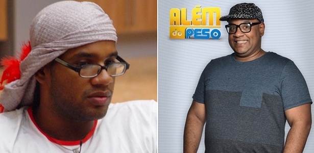 Reprodução/Tv Globo/Divulgação/TV Record