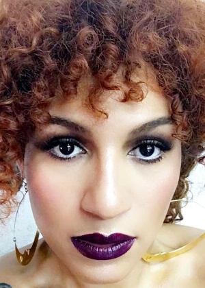 "Ainda dependemos da boa vontade das pessoas", desabafa Mel - Arquivo pessoal - Arquivo pessoal