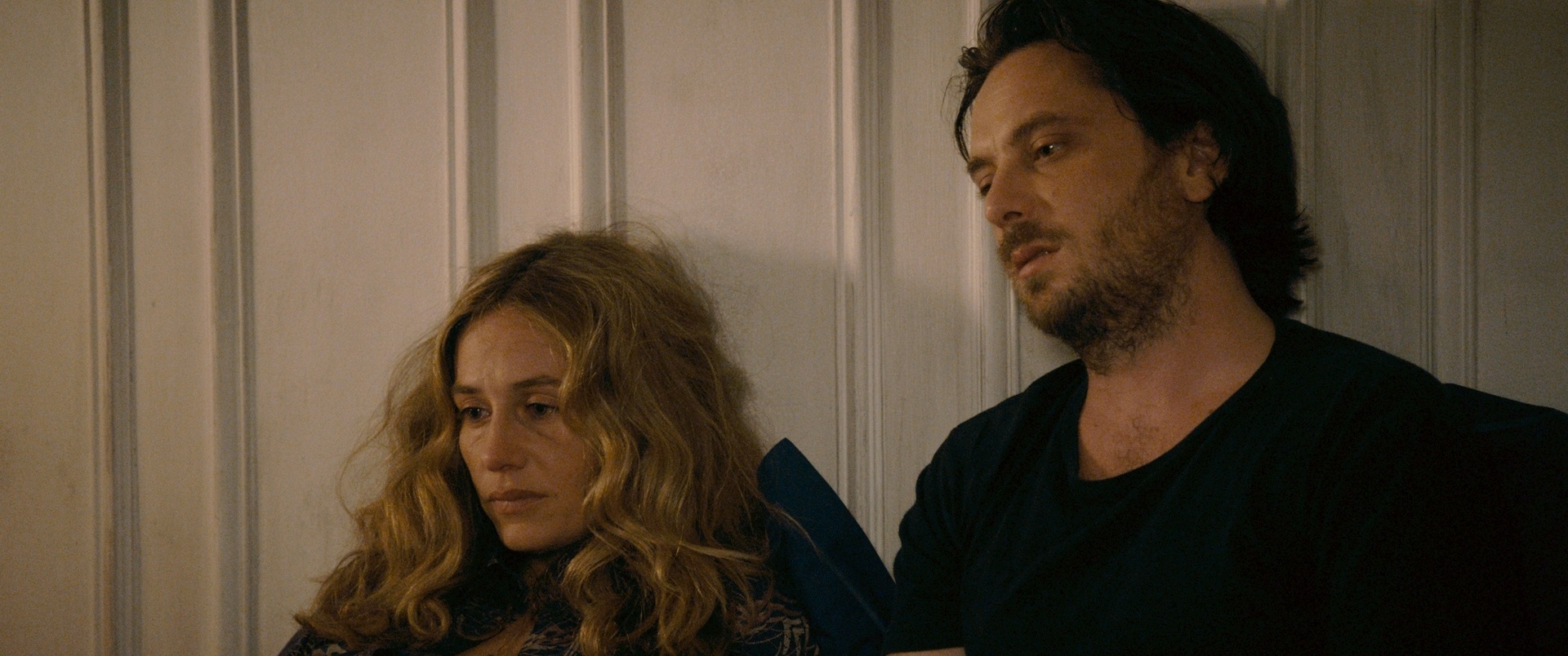 Cena do filme "Um Belo Verão" - Divulgação