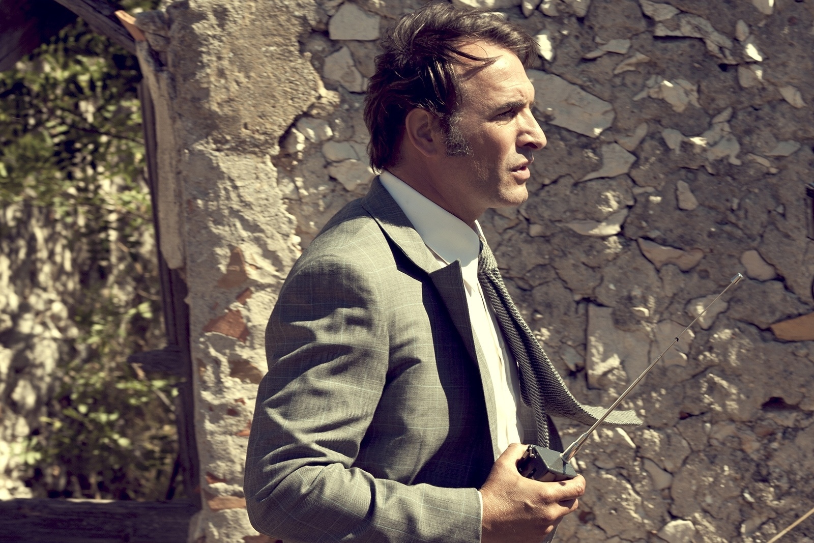 Cena do filme "A Conexão Francesa" - Divulgação