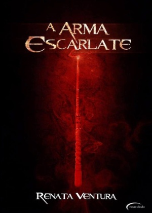 "A Arma Escarlate" - Divulgação - Divulgação
