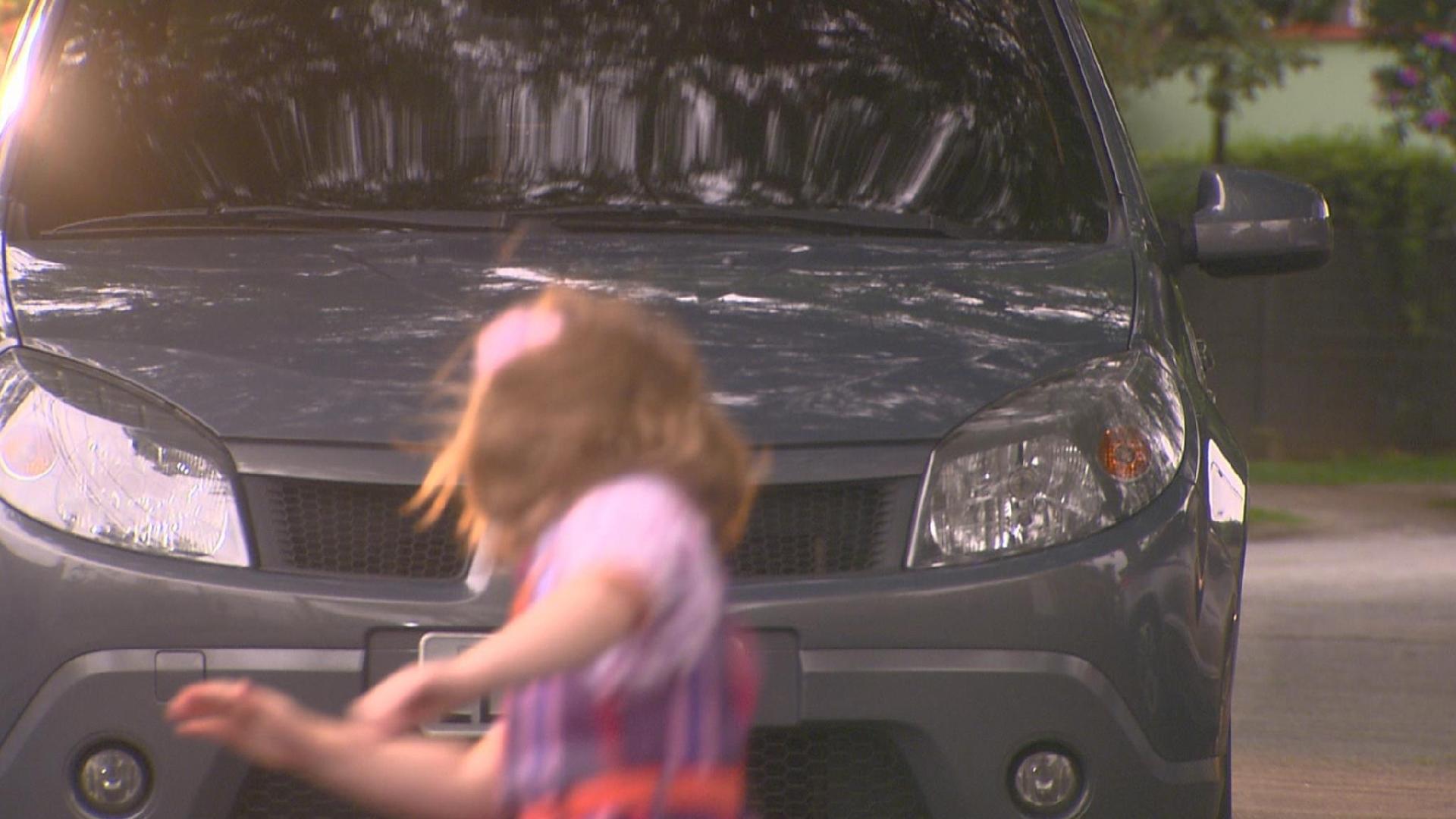 Dulce Maria sofre acidente em "Carinha de Anjo"  - Rodrigo Belentani/SBT