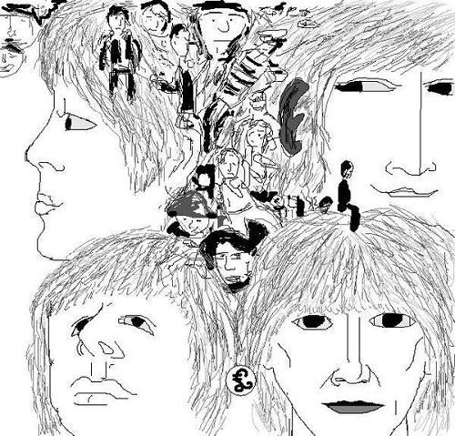 "Revolver" (1966), The Beatles - Reprodução