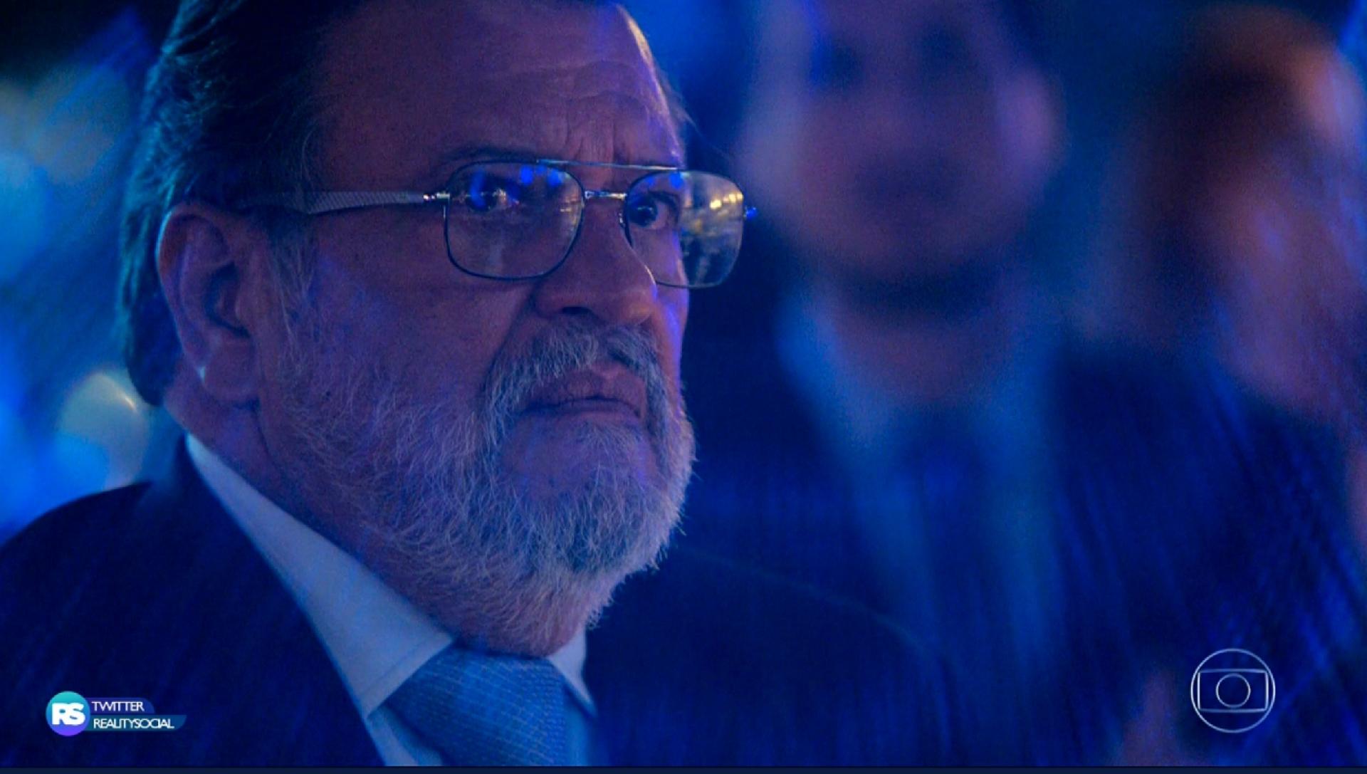 Clara faz retorno triunfal em "O Outro Lado do Paraíso" - Reprodução/TV Globo