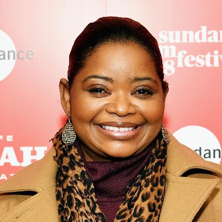 A atriz Octavia Spencer no Festival de Sundance, em Utah, nos Estados Unidos - Dia Dipasupil/Getty Images - Dia Dipasupil/Getty Images