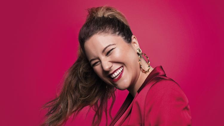 Maria Rita começa turnê "Amor e Música" no Rio de Janeiro - Daryan Dornelles/Divulgação - Daryan Dornelles/Divulgação