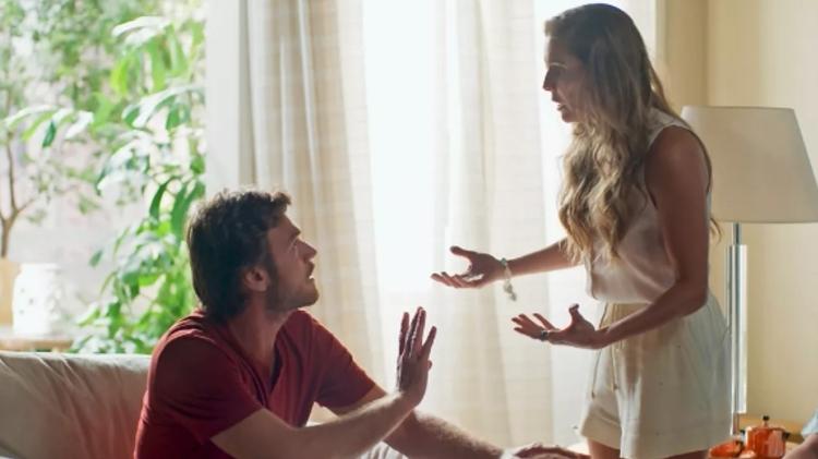 Divulgação/TV Globo