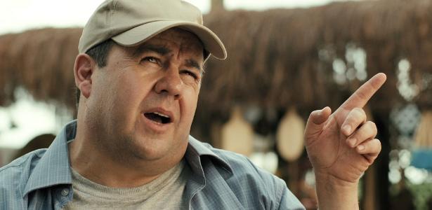 Caipira" de posto de gasolina vira meme com greve, mas não dá entrevistas -  29/05/2018 - UOL TV e Famosos