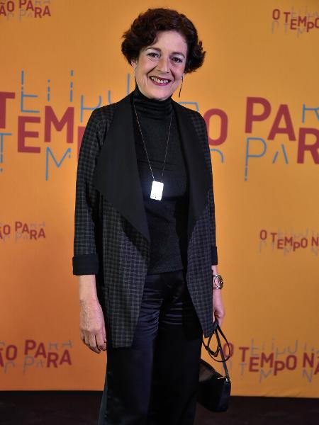 Divulgação/TV Globo